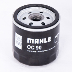 Масляный фильтр Mahle OC90OF OPEL Киев