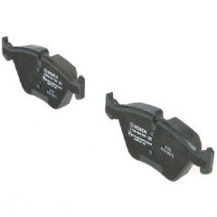 Тормозные колодки Bosch дисковые передние BMW 5(F10,F11) F 10 0986494705 Киев