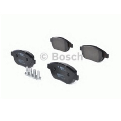 Тормозные колодки Bosch дисковые передние PSA Xsara/Berlingo/C4/C3/Partner/206/307 F 0986495225 Черновцы