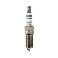 Свеча зажигания Denso ITV16TT (4718) Дрогобич