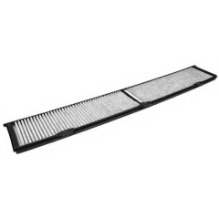 Воздушный фильтр салона BOSCH 2424 BMW 116,118,120,123,128,130,316,320,325, Херсон