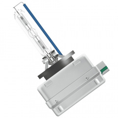 Автолампа ксенон OSRAM 66140CBB-HCB COOL BLUE BOOST D1S 85V 35W P32d-2 XENARC HardDuopet Житомир
