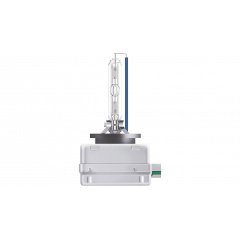 Ксеноновая лампа Osram D3S 35W PK32D-5 Cool Blue Intense Next Gen (66340CBN) Дзензелевка