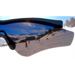 Солнцезащитные поляризованные очки RIAS Tac Glasses (np2_00030) Мукачево