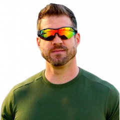 Солнцезащитные поляризованные очки RIAS Tac Glasses (np2_00030) Мукачево