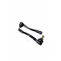 Наконечник рулевой OEM Hyundai Accent 2006 - 2012 Kia Rio 2005 - 2012 2 шт (56820-1E000) Энергодар