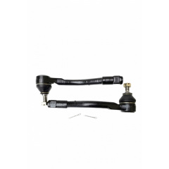 Наконечник рулевой OEM Hyundai Accent 2006 - 2012 Kia Rio 2005 - 2012 2 шт (56820-1E000) Энергодар