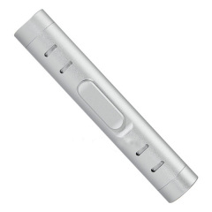 Автомобильный ароматизатор Xiaomi Guildford Car air outlet aromatherapy Silver (JGFANPX7Silver) Бердичів