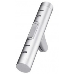 Автомобильный ароматизатор Xiaomi Guildford Car air outlet aromatherapy Silver (JGFANPX7Silver) Бердичів