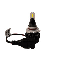 Комплект LED ламп HeadLight Mi7 HB3 (P20d) 55W 12V 4000Lm с активным охлаждением Киев