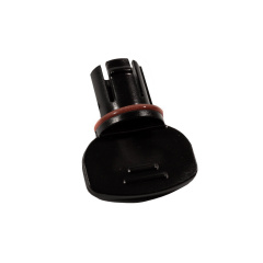 Комплект LED ламп HeadLight Mi7 HB3 (P20d) 55W 12V 4000Lm с активным охлаждением Киев