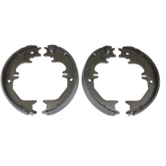 Тормозные колодки Bosch задние TOYOTA Land Cruiser 100 98 0986487728 Луцьк