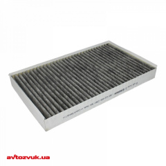 Воздушный фильтр салона BOSCH 2327 RENAULT Megane 1,4-2,0 08- Полтава