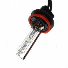 Ксеноновая лампа QLine Xenon Max Н11 4300K 1шт Одесса