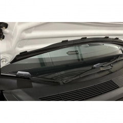 Защитная уплотнительная лента для передней крышки капота Lesko Tesla Model 3/Y (TSL22040206) Самбор