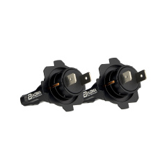 Комплект LED ламп S3PRO HeadLight H7 12V 50W/set 6000K Киев