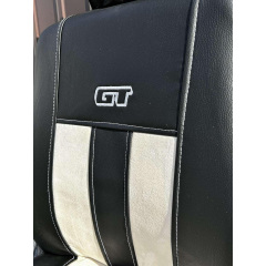 Авточехлы POK-TER GT line для CHERY Tiggo I 2005-2011 (r416460) Александрия