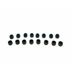 Сальники клапанов OEM ВАЗ 16 шт (21120-100702686) Киев