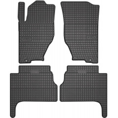 Коврики Frogum Kia Sorento I 2002-2009 в резиновые салоны (411678) Гуляйполе