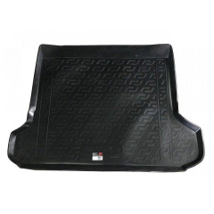 Коврик в багажник L.Locker Toyota Land Cruiser Prado 150 (2009-) 109060400 Славута