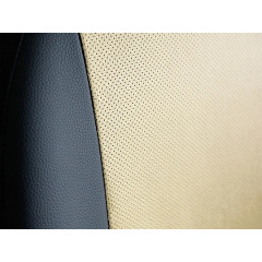 Авточехлы POK-TER PERLINE для CHERY Tiggo I 2005-2011 (r416452) Черновцы