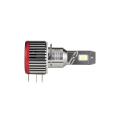 Комплект LED ламп S3PRO HeadLight H15 12V 50W/set 6000K Київ