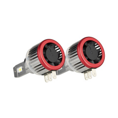 Комплект LED ламп S3PRO HeadLight H15 12V 50W/set 6000K Київ
