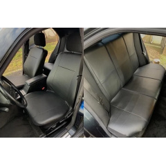 Авточехлы CHERY Amulet 2003-2014 POK-TER Road (r415571) Мелітополь