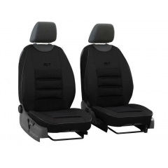 Накидки чехлы на передние сиденья CHERY Amulet 2003-2014 POK-TER PsT Южноукраїнськ