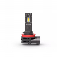 Комплект светодиодных ламп Philips H11 11362U2500CX Ultinon Access 12V Доманёвка
