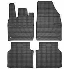 Коврики Frogum Volkswagen ID.4 от2020 в салон резиновые (411760) Новояворовск