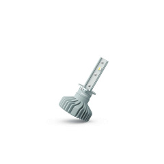 Комплект светодиодных ламп Philips H1 11258U51X2 LED Ultinon Pro5100 +160% 12/24V Херсон