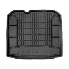 Резиновый коврик 3D Frogum в багажник Audi Q3 2011-2018 TM404762 Запорожье