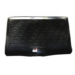Коврик в багажник L.Locker Renault Captur (2014-) 106140100 Жмеринка