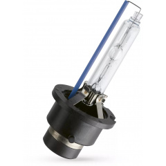 Ксеноновая лампа Philips 85122WHV2S1 D2S 85V 35W P32d-2 WhiteVision gen2 5000K Біла Церква