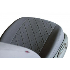 Авточехлы на сиденье POK-TER Draft CHERY Kimo 2007- (r416280) Хуст