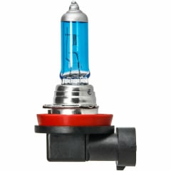 Галогеновая лампа EA LightX H11 12V 55W PGJY19-2 SUPER WHITE Акимовка