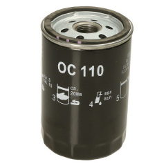 Масляный фильтр Mahle OC110 Daimler Хмельницький