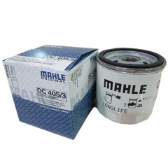 Масляный фильтр Mahle OC405/3 Opel, Vauxhall Киев
