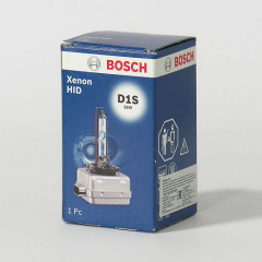 Автолампа ксенон BOSCH Xenon HID D1S 35W PK32D-2 (1987302905) Херсон