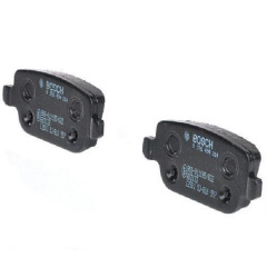 Тормозные колодки Bosch дисковые задние Ford Kuga, Mondeo Rear 0986494214 Черновцы