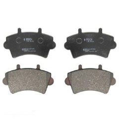 Тормозные колодки Bosch дисковые передние OPEL Movano/RENAULT Master -06 0986494031 Київ