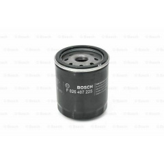 Масляный фильтр BOSCH FORD/JAGUAR/LAND ROVER/VOLVO Discovery/EcoSport/Fiesta Пологи