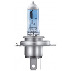Галогеновая лампа Osram H4 12V 60W P43t Cool Blue Intense Next Gen (64193CBN-01B) Івано-Франківськ