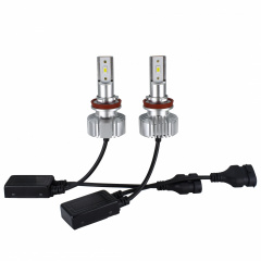 Светодиодные лампы TORSSEN Light Pro H1 35W CAN BUS Херсон
