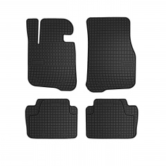 Коврики Frogum BMW 4 F32/F33/F36 от 2013 в салон резиновые (402133) Доманівка