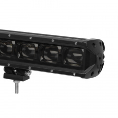 Светодиодная фара-люстра Starlight 210 watt 10-30V IP68 (lsb-lens-210) Київ