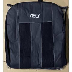Авточехлы POK-TER GT line для CHERY A15 2003-2014 (r416583) Ровно