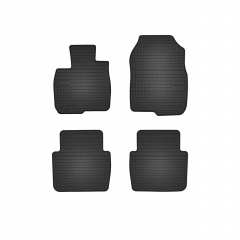 Коврики Frogum Honda CR-V V от 2016 в салон резиновые (402362) Гуляйполе