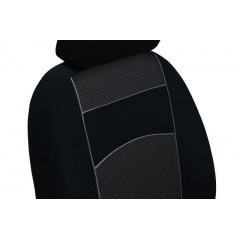 Авточехлы на передние сиденья POK-TER VIP для CHERY Amulet 2003-2014 1+1 (r415641) Шепетовка